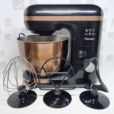 Robot de cuisine Bestron Copper Collection AKM900CO AGDS00017 Bestron Electroménager & Entretien 85 000 FCFA