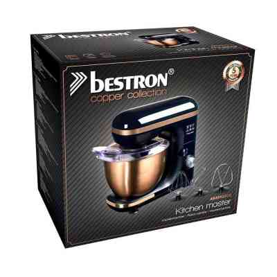 Robot de cuisine Bestron Copper Collection AKM900CO AGDS00017 Bestron Electroménager & Entretien 85 000 FCFA