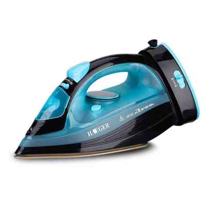 Electric steam iron AGDS00020 N/A Electroménager & Entretien 25 000 FCFA