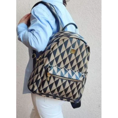 SAC DE CLASSE EDDY KENZO LCDS0002 N/A Fournitures Scolaires 10 000 FCFA