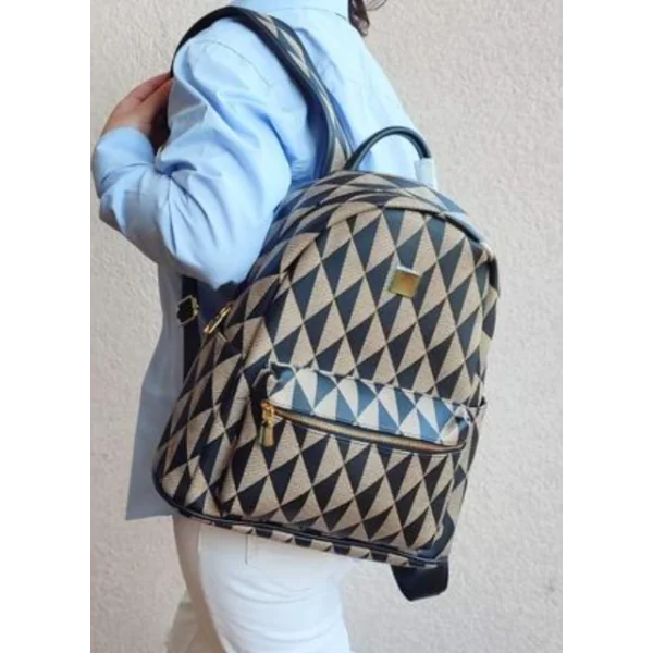 SAC DE CLASSE EDDY KENZO