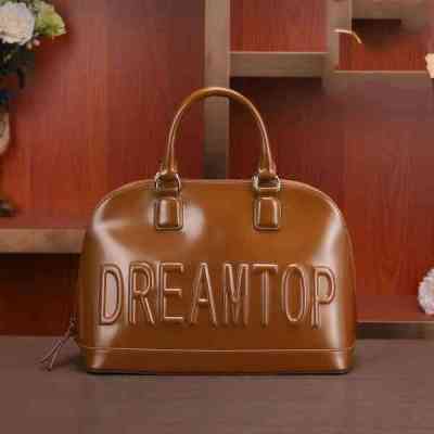 DREAMTOP Sac à main tendance pour femme avec poignée sur le dessus LCDS0007 N/A Mode Femme 10 000 FCFA