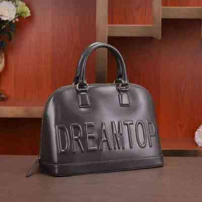 DREAMTOP Sac à main tendance pour femme avec poignée sur le dessus LCDS0007 N/A Mode Femme 10 000 FCFA