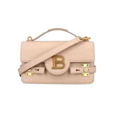 Balmain Sac à main en cuir lisse B-Buzz pour femme LCDS00013 BALMAIN Mode Femme 8 700 FCFA