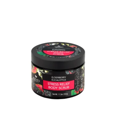 NATURE BEAUTY BODY SCRUB MMDS00024 Bien-être et Beauté 9 000 FCFA