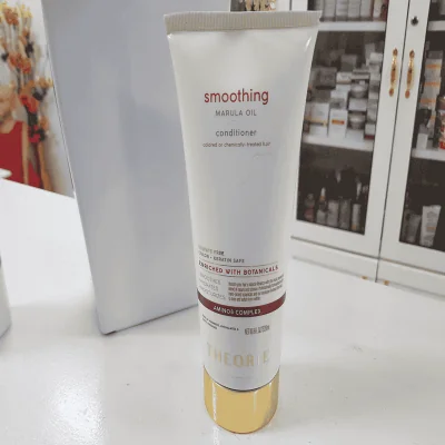 Theorie Smoothing Marula Oil Conditioners Color Chemicall Treated Hair Lot new MMDS00030 Bien-être et Beauté 7 500 FCFA