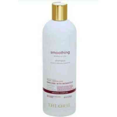 SMOOTHING MORULA OIL SHAMPOO MMDS00029 Bien-être et Beauté 7 500 FCFA