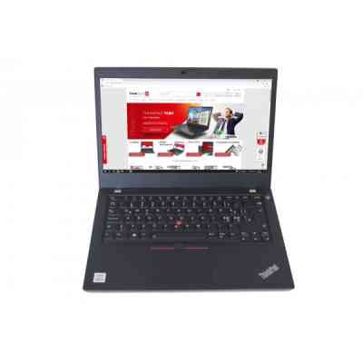 Lenovo ThinkPad L14 | i5 10th Gen| 16GB RAM | 256GB SSD LENOVO Electronique 150 000 FCFA