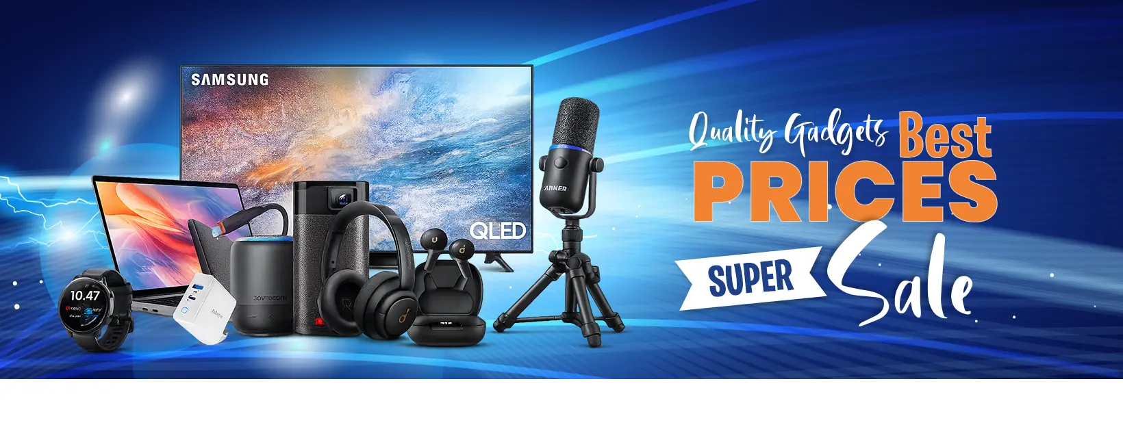 Super Promos